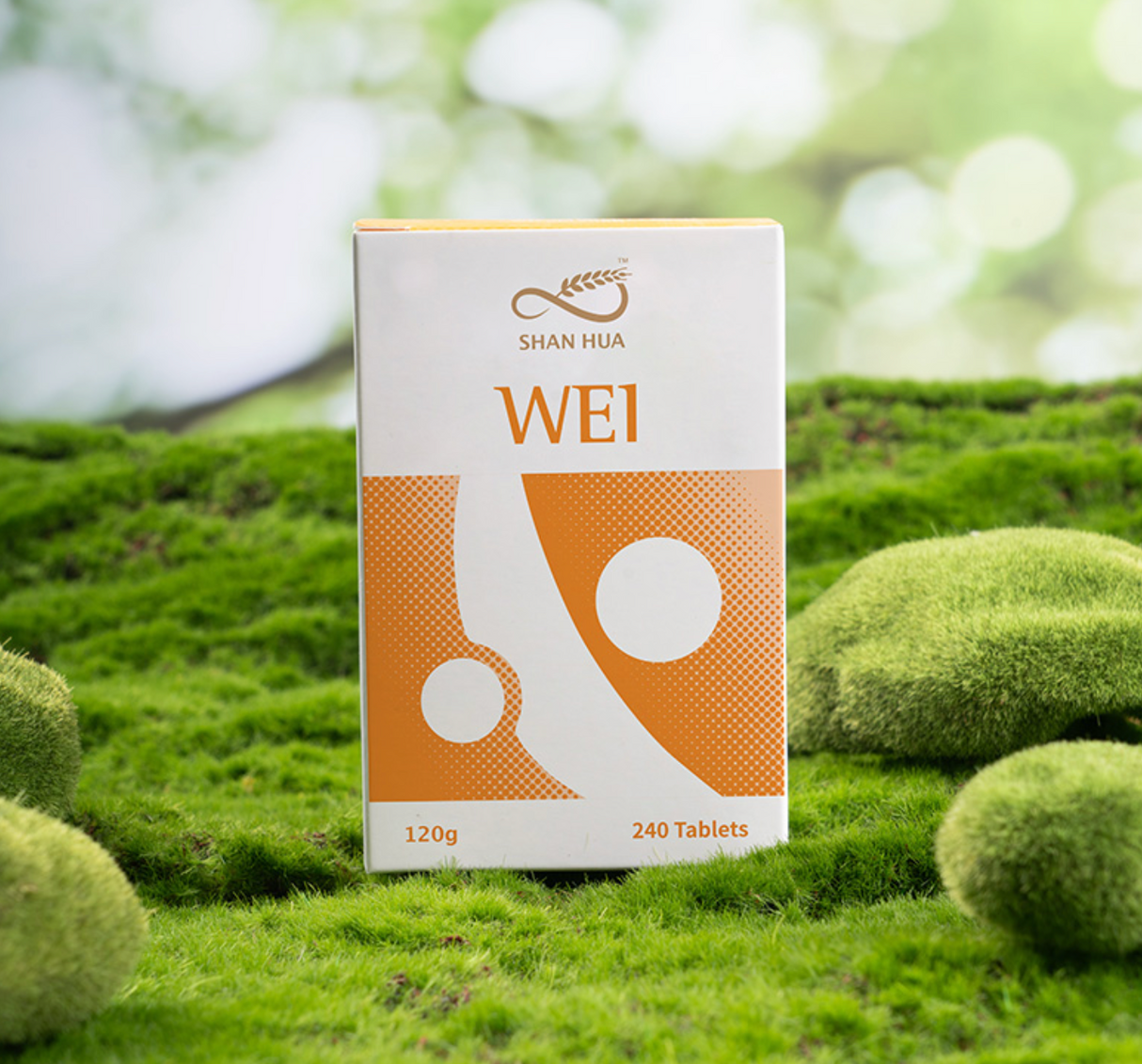 WEI