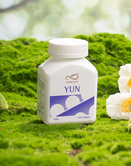 YUN