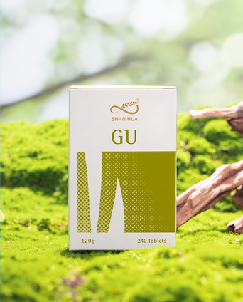 GU