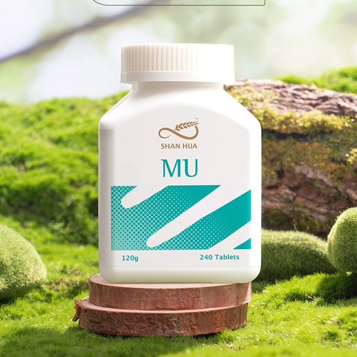 MU