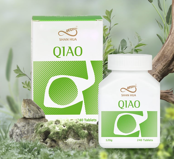 QIAO