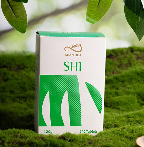 SHI