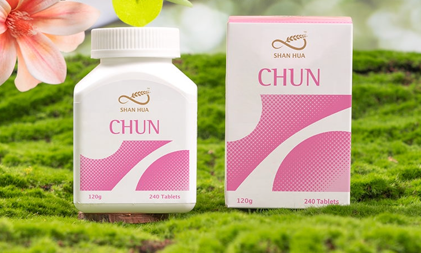 CHUN