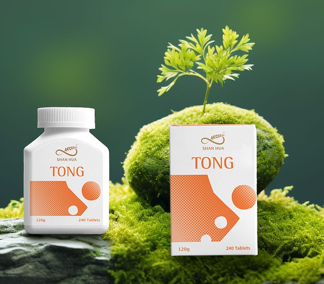 TONG
