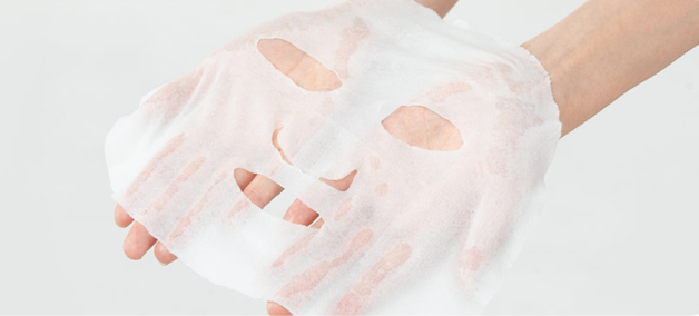 Tremella Glow 5 Mask