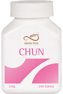CHUN