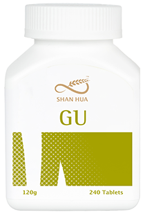 GU