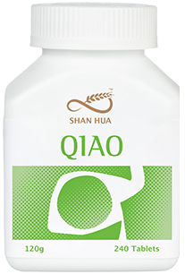 QIAO