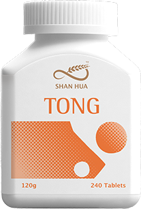 TONG