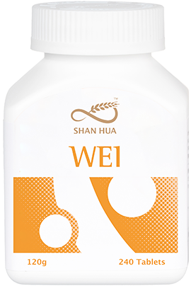 WEI
