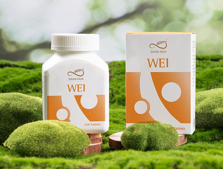 WEI