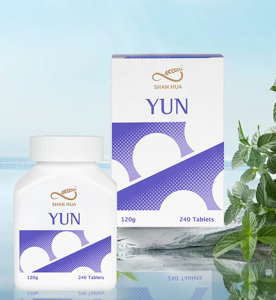 YUN