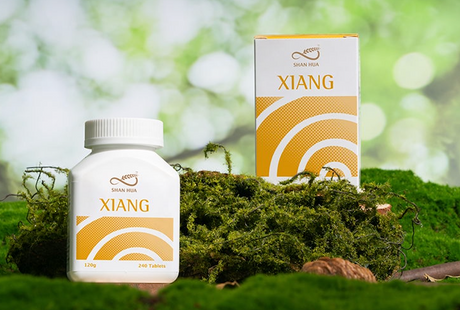 XIANG
