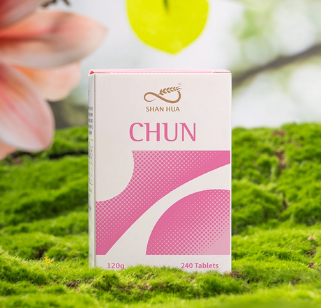 CHUN