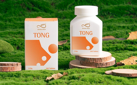 TONG