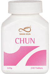 CHUN