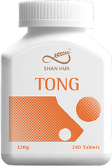 TONG