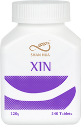XIN